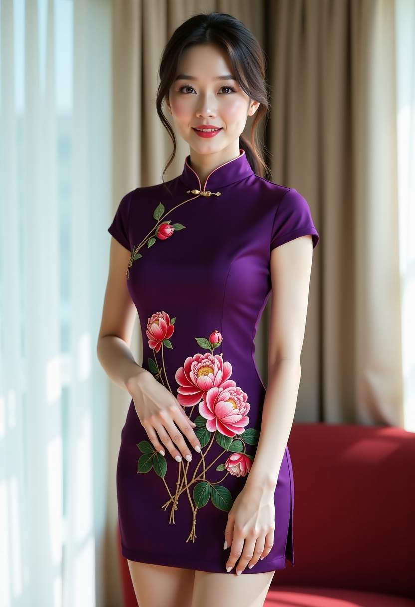 婚纱挑选攻略