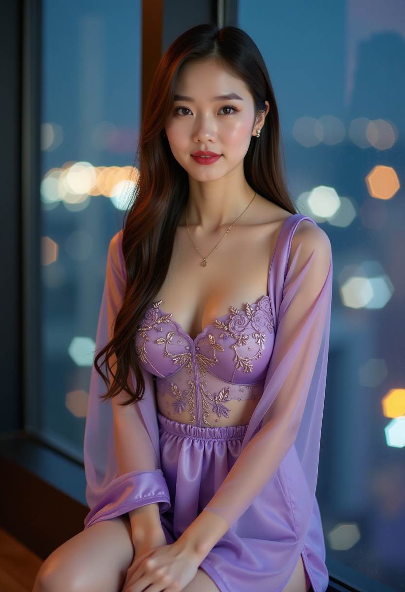 UP主光影纪事头像